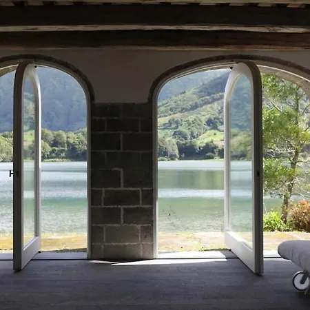 Guestready - Azores At Casa Dos Barcos Sete Cidades
