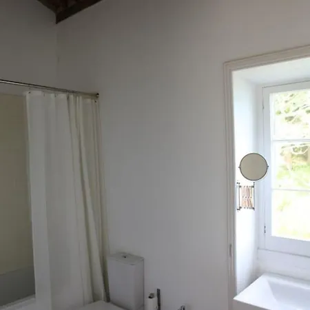 Apartment Guestready - Azores At Casa Dos Barcos Sete Cidades