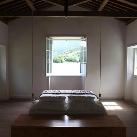 Guestready - Azores At Casa Dos Barcos Apartment Sete Cidades