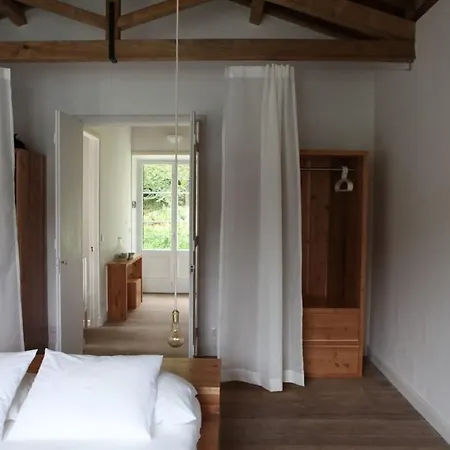 Apartment Guestready - Azores At Casa Dos Barcos