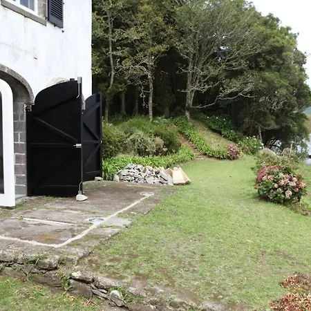Guestready - Azores At Casa Dos Barcos