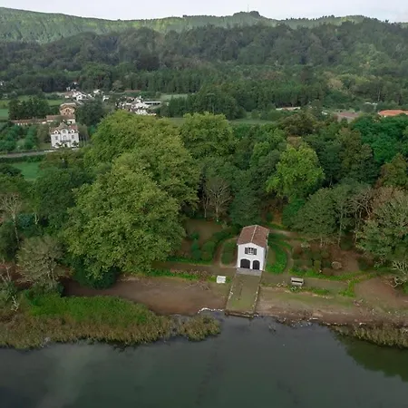 Apartment Guestready - Azores At Casa Dos Barcos