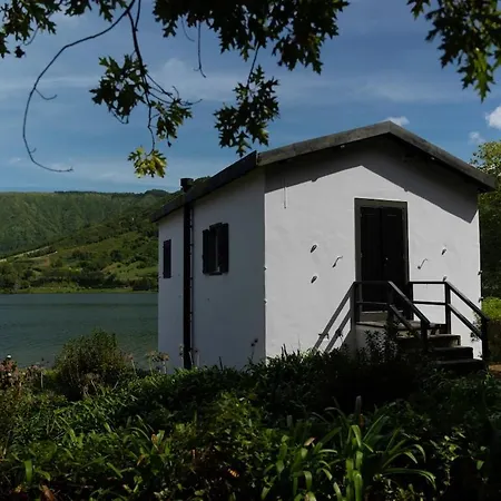 Apartment Guestready - Azores At Casa Dos Barcos Sete Cidades