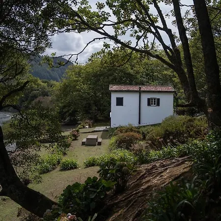 Guestready - Azores At Casa Dos Barcos * Sete Cidades