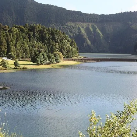 Guestready - Azores At Casa Dos Barcos