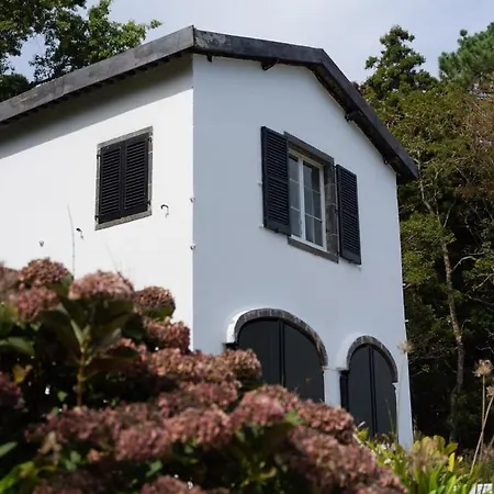 Apartment Guestready - Azores At Casa Dos Barcos