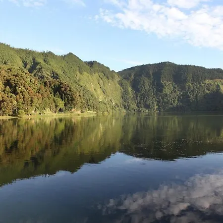 Guestready - Azores At Casa Dos Barcos Apartment Sete Cidades