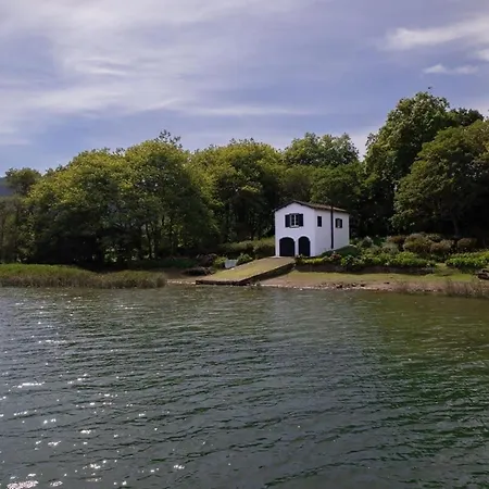 Guestready - Azores At Casa Dos Barcos * Sete Cidades
