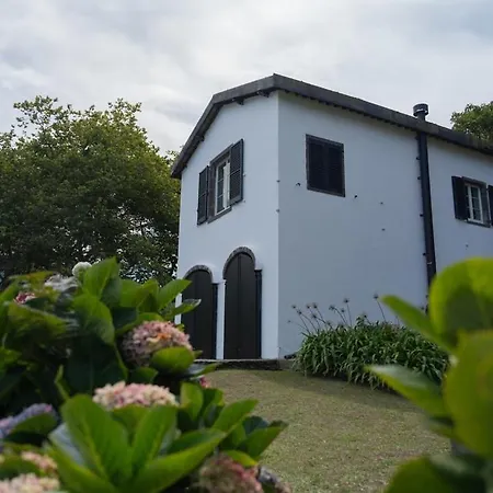Guestready - Azores At Casa Dos Barcos