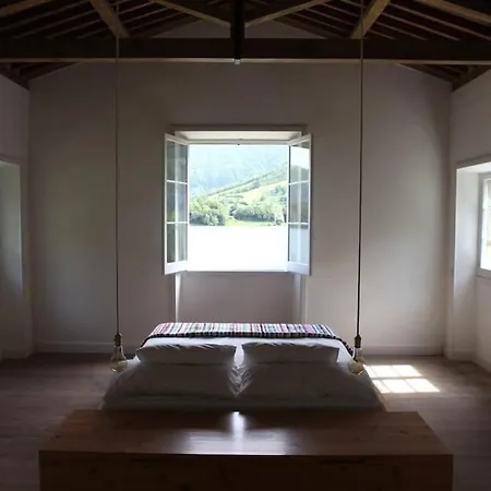 Guestready - Azores At Casa Dos Barcos Sete Cidades