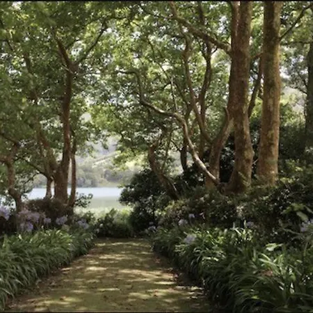 Guestready - Azores At Casa Dos Barcos Apartment Sete Cidades